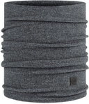 Buff Merino Fleece solid grey - Gr&ouml;&szlig;e One size 129444937