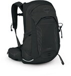 Osprey Tempest 22 black/coal grey - Gr&ouml;&szlig;e 22 Liter 10006800
