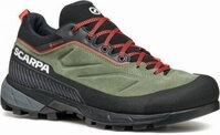 Scarpa Rapid XT GTX Women birch/coral - Gr&ouml;&szlig;e 38 72697GL