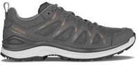 LOWA Innox Evo II Lo Women asphalt/lachs - Gr&ouml;&szlig;e 4UK 321420