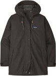 Patagonia Womens Outdoor Everyday Rain Jacket black BLK - Gr&ouml;&szlig;e L 20405