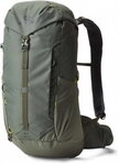 Gregory Zulu 28 LT Plus forage green - Gr&ouml;&szlig;e 28 Liter 149410