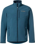 VAUDE 42440, VAUDE Mens Cyclone Jacket VI baltic sea uni - Gr&ouml;&szlig;e XL