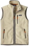 Patagonia Retro Pile Vest pelican PLCN - Gr&ouml;&szlig;e XL 22821