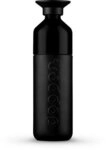 Dopper Trinkflasche Insulated blazing black - Gr&ouml;&szlig;e 1 Liter 5654