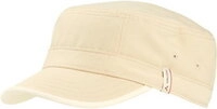 VAUDE Cuba Libre Cap III linen - Gr&ouml;&szlig;e S 47116