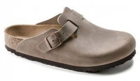 Birkenstock Boston Oiled Leather tabacco brown - Gr&ouml;&szlig;e 48 960811