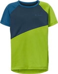 VAUDE Kids Moab T-Shirt II chute green - Gr&ouml;&szlig;e 110/116 Kinder 42684
