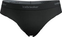 Icebreaker 125 Sprite Hipster Women black - Gr&ouml;&szlig;e XS 0A5725