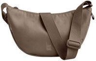 Got Bag BA0081MO430, Got Bag Moon Bag monochrome oyster - Gr&ouml;&szlig;e 3,5 Liter