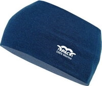 P.A.C. PAC Merino Headband navy - Gr&ouml;&szlig;e One size 8816