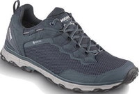 Meindl Activo Sport GTX nachtblau/grau - Gr&ouml;&szlig;e 8UK 5111