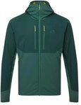Mountain Equipment Switch Pro Hooded Jacket Men pine/fern - Gr&ouml;&szlig;e S 006776
