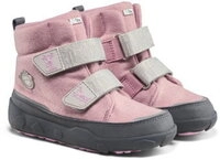 Affenzahn Winterstiefel Wolle Comfy Koala rose - Gr&ouml;&szlig;e 21 Kinder 01250