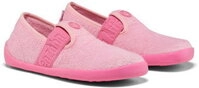 Affenzahn Barfu&szlig;schuh Hausschuh Vegan Dreamy Einhorn rosa - Gr&ouml;&szlig;e 21 Kinder 01396