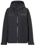Marmot Womens Minimalist Pertex Jkt black - Gr&ouml;&szlig;e S 16066