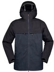Norrona Femund Cotton Jacket Men navy blazer - Gr&ouml;&szlig;e L 264724