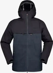 Norrona 264724, Norrona Femund Cotton Jacket Men navy blazer - Gr&ouml;&szlig;e XL