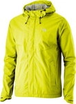 Gonso Save Jacket Essential Men safety yellow - Gr&ouml;&szlig;e S 3005201
