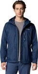 Columbia Pouring Adventure III Jacket collegiate navy - Gr&ouml;&szlig;e XL 2117171