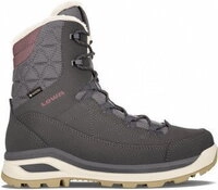 LOWA Ottawa GTX Women anthrazit/altrosa - Gr&ouml;&szlig;e 4,5UK 421525