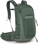 Osprey 10006767, Osprey Talon 22 green canopy/pine leaf - Gr&ouml;&szlig;e 22 Liter