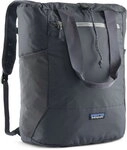 Patagonia 48814, Patagonia Terravia Tote Pack smolder blue - Gr&ouml;&szlig;e 24 Liter