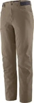 Patagonia 83083, Patagonia Mens Venga Rock Pants regular - wing grey - Gr&ouml;&szlig;e 38