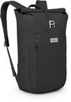 Osprey Arcane Roll Top black - Gr&ouml;&szlig;e 24 Liter 10006544