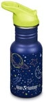 Klean Kanteen Kid Flip Seal Sport Cap milky way - Gr&ouml;&szlig;e 355 ml 1011211