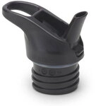 Klean Kanteen Flip Seal Sport Cap black 1011230