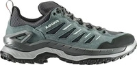 LOWA 311560, LOWA Innovo Lo dunkelpetrol - Gr&ouml;&szlig;e 13UK