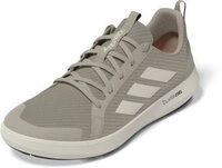 Adidas Terrex Boat Lace Climacool beige - Gr&ouml;&szlig;e 11,5UK JI3501