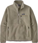 Patagonia Womens Retro Pile Marsupial river rock green RVGN - Gr&ouml;&szlig;e XS 22835