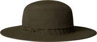 The North Face Horizon Breeze Brimmer Hat new taupe green/new taupe green - Gr&ouml;&szlig;e
