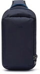 Pacsafe V Tech Sling ocean - Gr&ouml;&szlig;e 10 Liter 60221