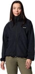 Columbia Sequoia Grove Full Zip Fleece Women black - Gr&ouml;&szlig;e L 2085313
