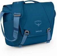 Osprey Daylite Messenger night shift blue - Gr&ouml;&szlig;e 12 Liter 10006083