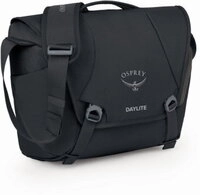 Osprey Daylite Messenger black - Gr&ouml;&szlig;e 12 Liter 10006084