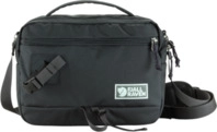 Fj&auml;llr&auml;ven Vardag Shoulder Bag 6 coal black - Gr&ouml;&szlig;e 6 Liter 23200301