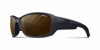 Julbo Whoops Reactiv 2-4 polarized - matt schwarz J400