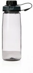 humangear Trinkflaschendeckel capCAP+ schwarz - Gr&ouml;&szlig;e 53mm 077801