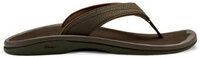 OluKai Ohana Women dark java/dark java - Gr&ouml;&szlig;e 6US Women 20110