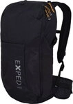 Exped Skyline 20 black - Gr&ouml;&szlig;e 20 Liter (S/M) 7640277847736