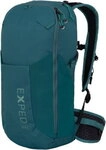 Exped Skyline 20 cypress - Gr&ouml;&szlig;e 20 Liter (M/L) 7640277847774
