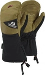 Mountain Equipment 004325, Mountain Equipment Pinnacle Mitt black - Gr&ouml;&szlig;e XXL