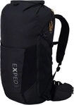 Exped Skyline 45 black - Gr&ouml;&szlig;e 45 Liter (S/M) 7640277847835