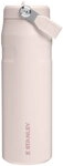 Stanley 100000107966, Stanley Iceflow Bottle Flip Straw rose quartz - Gr&ouml;&szlig;e 16