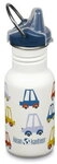 Klean Kanteen 355 ml Kid Kanteen mit Sippy Cap sippy cap - cars - Gr&ouml;&szlig;e 355 ml