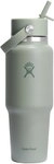 Hydro Flask Travel Bottle Wide Flex Straw agave - Gr&ouml;&szlig;e 946 ml WT32CFS374